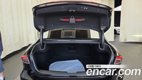 Hyundai Grandeur 2020, фото 26