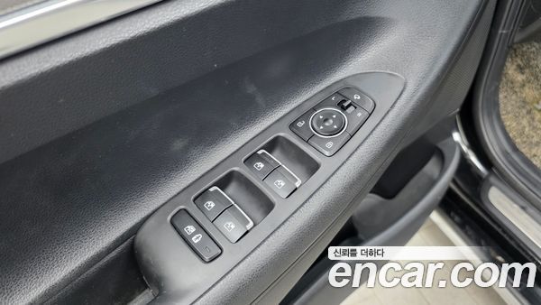 Hyundai Grandeur 2020, фото 29
