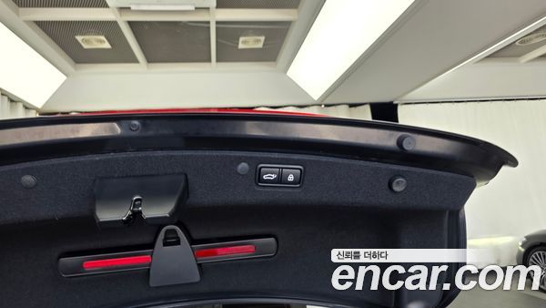 Hyundai Grandeur 2020, фото 30
