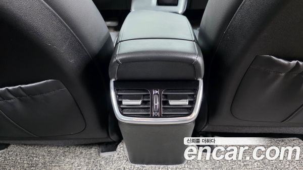 Hyundai Grandeur 2020, фото 32