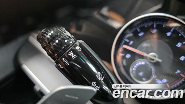 Hyundai Grandeur 2020, фото 35