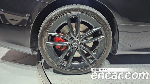 Mercedes-Benz E-Class 2020, фото 5