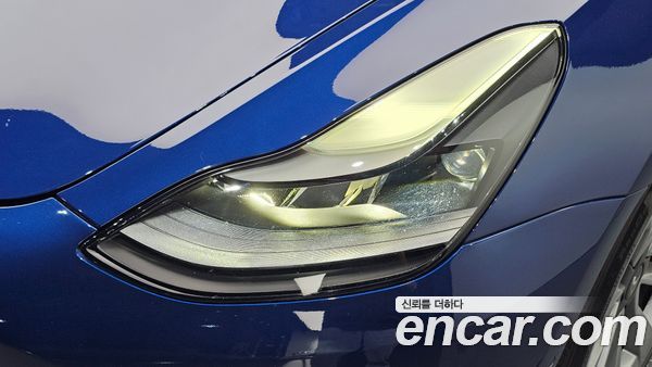 Tesla Model 3 2021, фото 7
