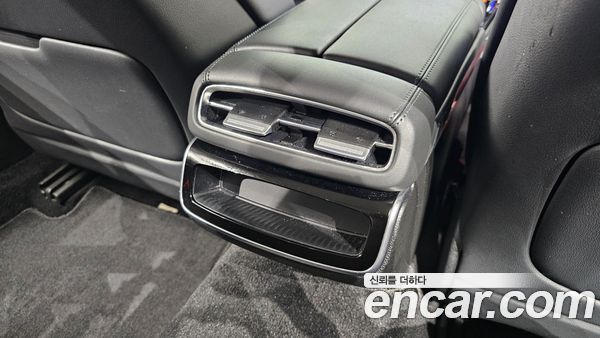 Genesis G80 2025, фото 31