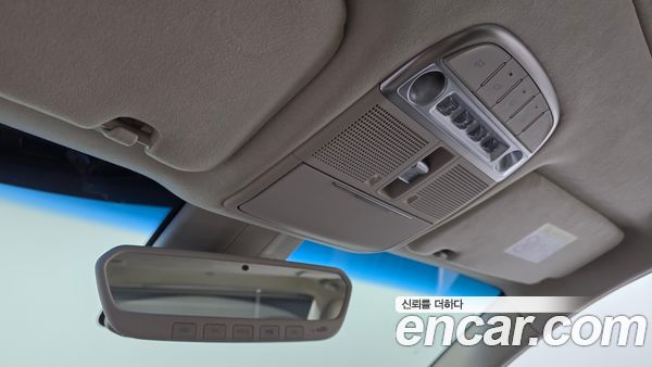 Genesis G90 2021, фото 29