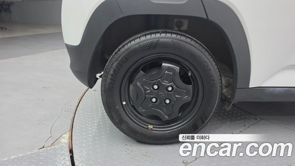 Hyundai Casper 2022, фото 5