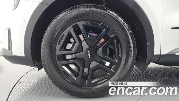 Kia Sorento 2024, фото 5