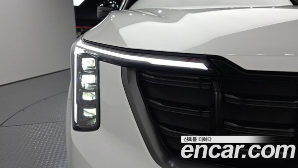 Kia Sorento 2024, фото 8