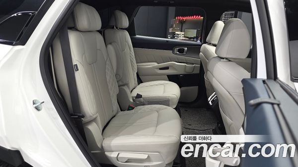 Kia Sorento 2024, фото 16