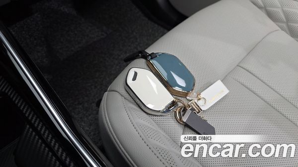 Kia Sorento 2024, фото 34