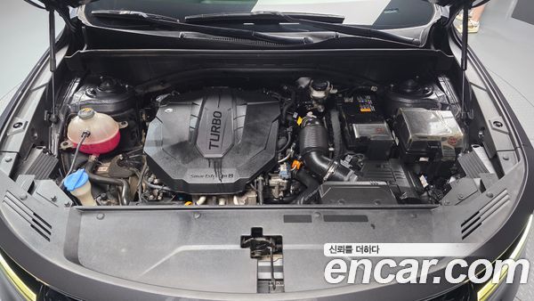 Kia Sorento 2022, фото 6
