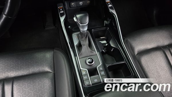 Kia Sorento 2022, фото 9