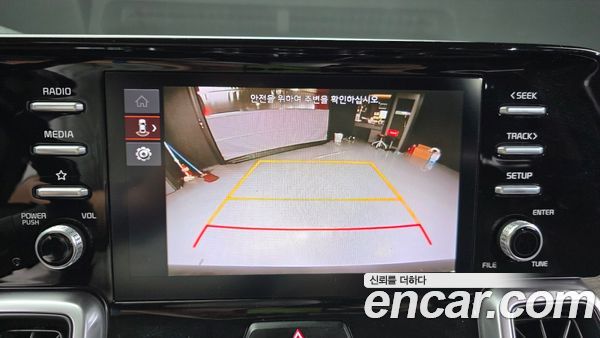 Kia Sorento 2022, фото 14