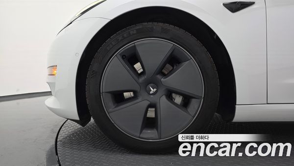 Tesla Model 3 2021, фото 5
