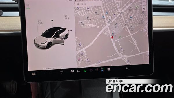 Tesla Model 3 2021, фото 14