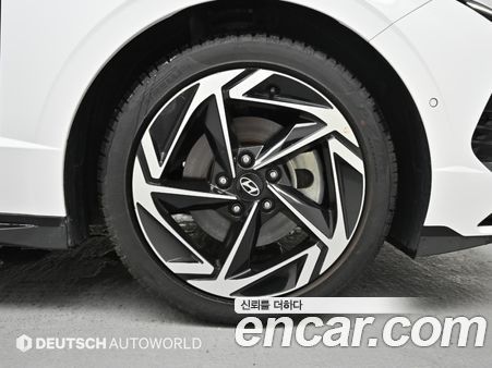 Hyundai Sonata 2025, фото 5