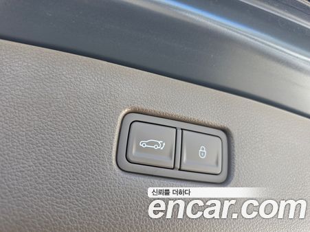 Genesis GV80 2023, фото 20