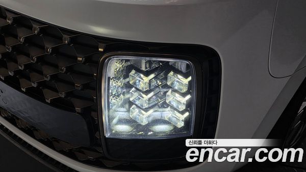Hyundai Staria 2022, фото 8