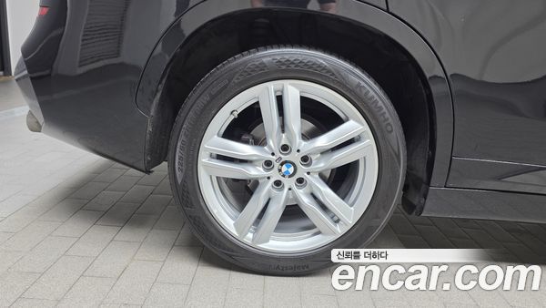 BMW X1 2022, фото 4
