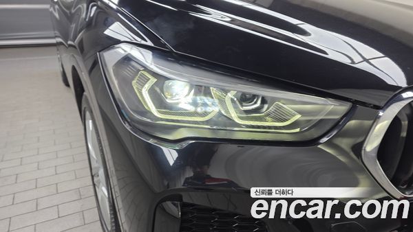 BMW X1 2022, фото 7