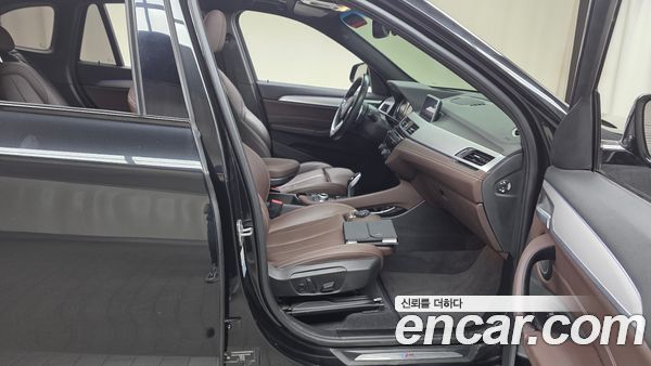 BMW X1 2022, фото 15