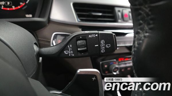 BMW X1 2022, фото 28