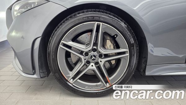 Mercedes-Benz CLS 2020, фото 5