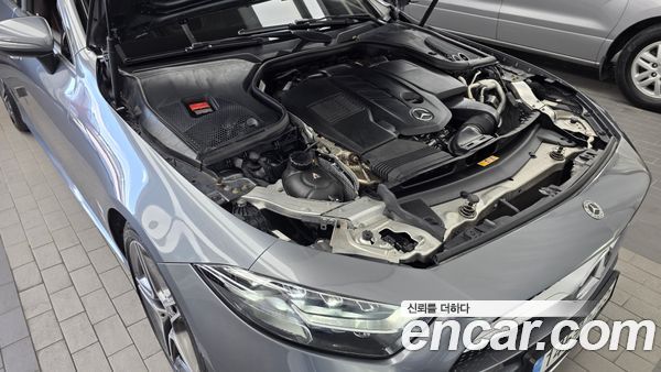 Mercedes-Benz CLS 2020, фото 6