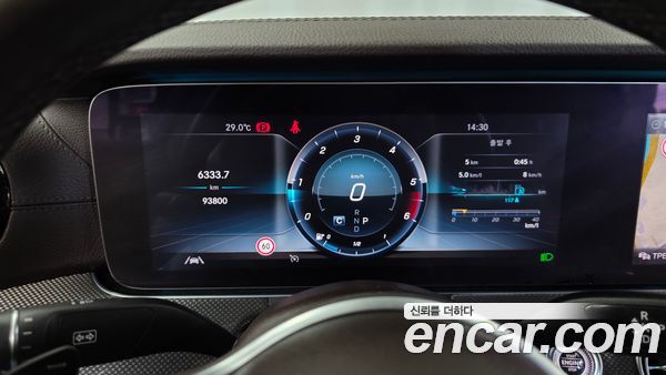 Mercedes-Benz CLS 2020, фото 11