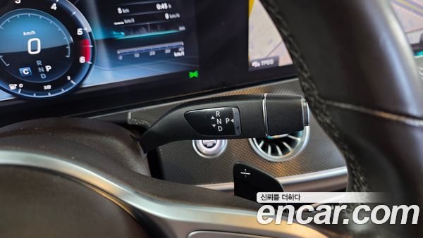 Mercedes-Benz CLS 2020, фото 12