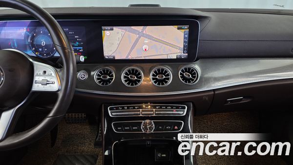 Mercedes-Benz CLS 2020, фото 20