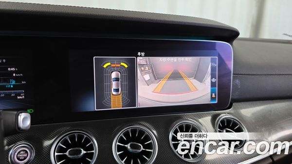 Mercedes-Benz CLS 2020, фото 21