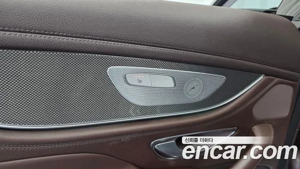 Mercedes-Benz CLS 2020, фото 25