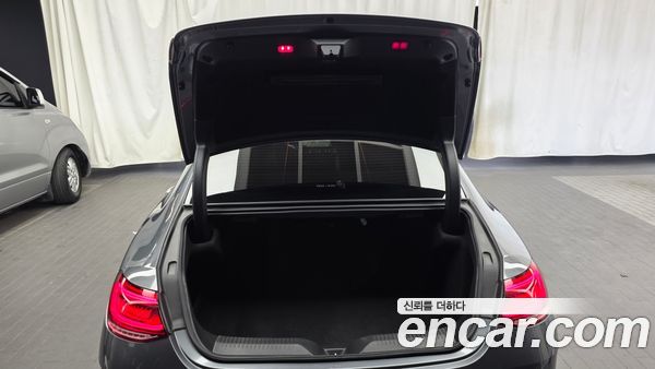 Mercedes-Benz CLS 2020, фото 26