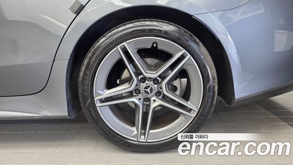 Mercedes-Benz CLS 2020, фото 7