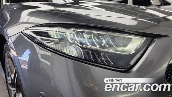 Mercedes-Benz CLS 2020, фото 8