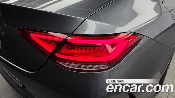 Mercedes-Benz CLS 2020, фото 9