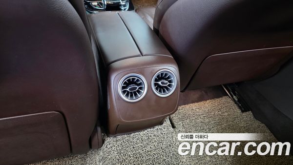 Mercedes-Benz CLS 2020, фото 33