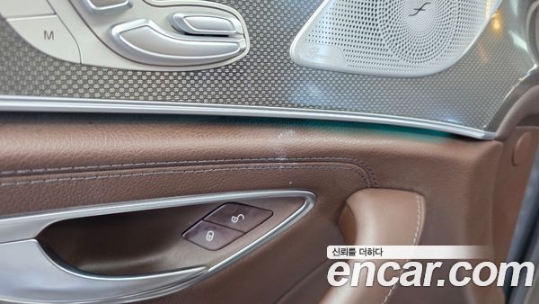 Mercedes-Benz CLS 2020, фото 34