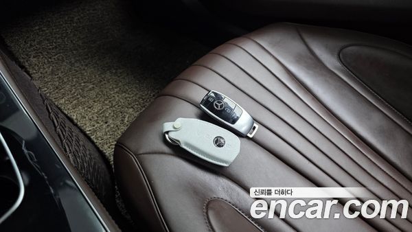 Mercedes-Benz CLS 2020, фото 36