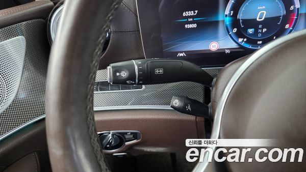 Mercedes-Benz CLS 2020, фото 37