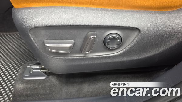 Toyota Highlander 2025, фото 31
