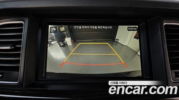 Genesis G80 2020, фото 20