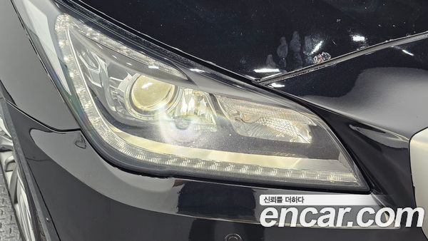 Genesis G80 2020, фото 8