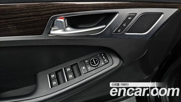 Genesis G80 2020, фото 29