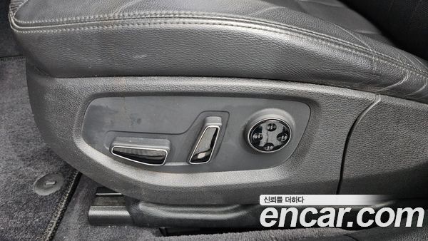 Genesis G80 2020, фото 31
