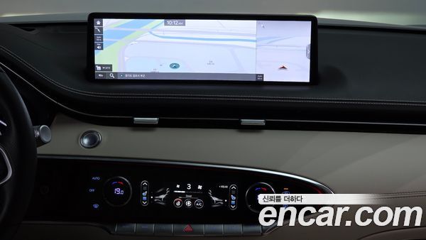 Genesis GV70 2023, фото 14