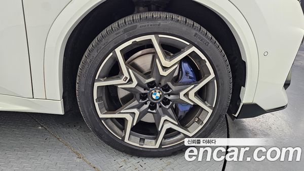 BMW X2 2024, фото 5