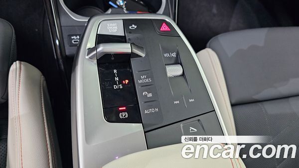 BMW X2 2024, фото 12