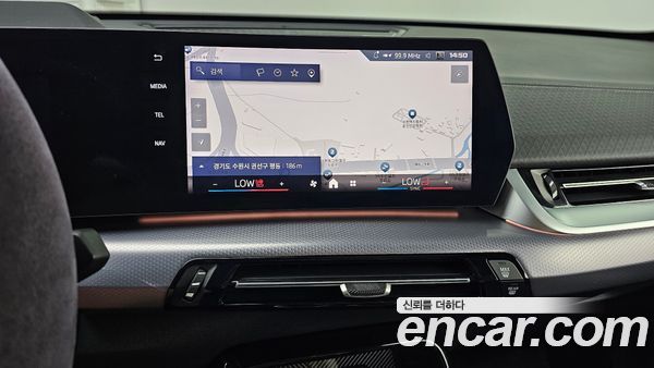 BMW X2 2024, фото 20